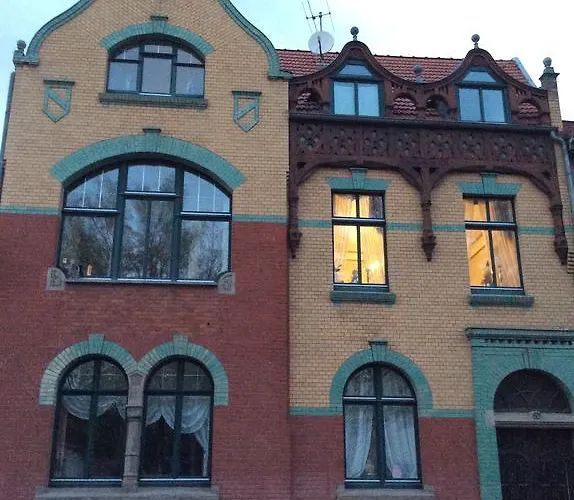 Ferienwohnung Regina