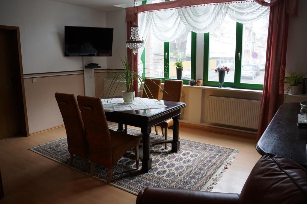 Appartamento Regina Mühlhausen