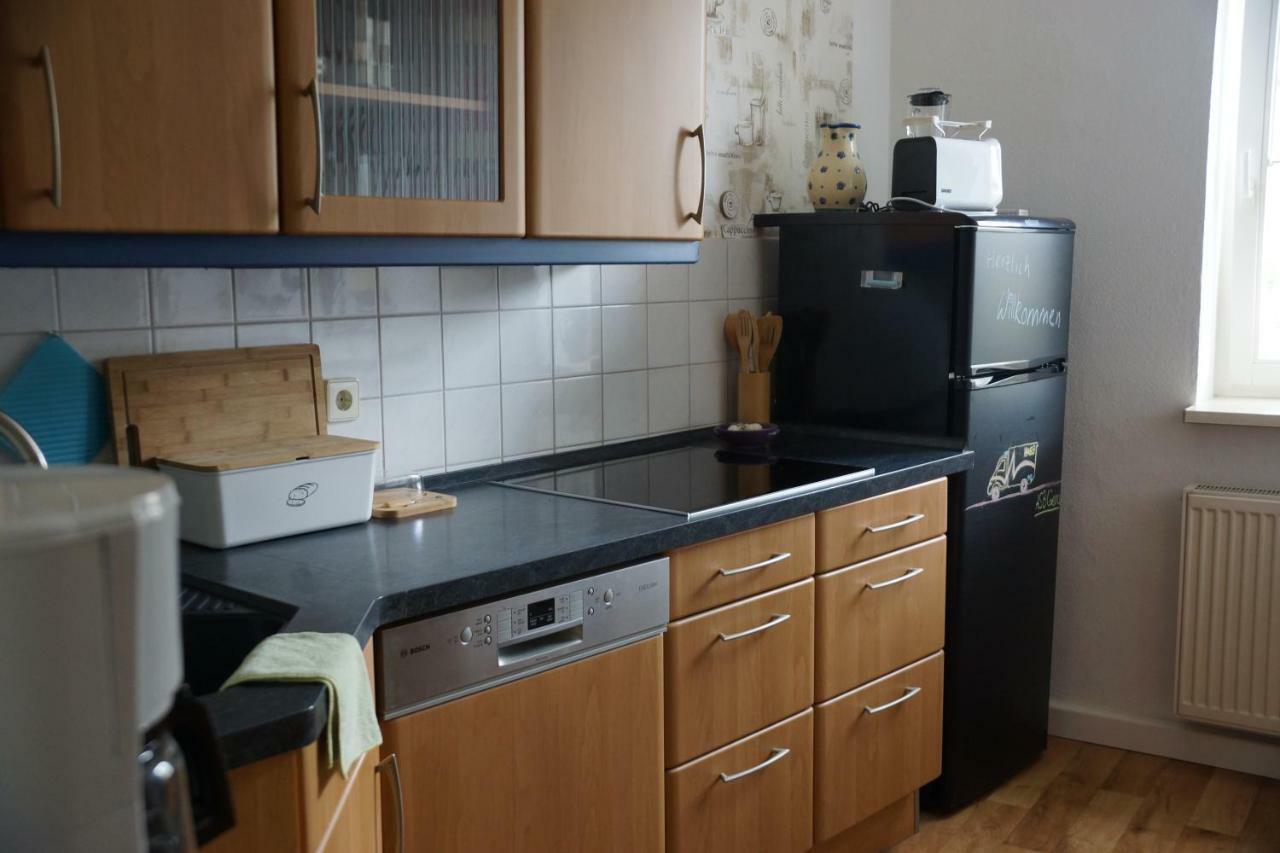 Apartment Regina *